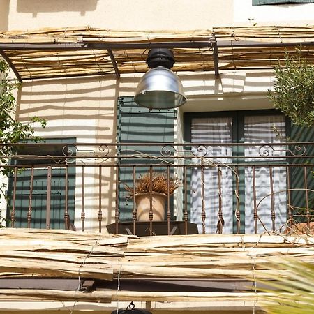 Le 215 Gambetta Boutique Hotel En Provence กาวายง ภายนอก รูปภาพ