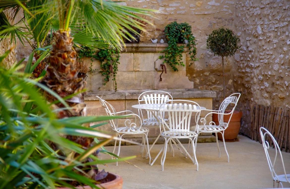 Le 215 Gambetta Boutique Hotel En Provence กาวายง ภายนอก รูปภาพ