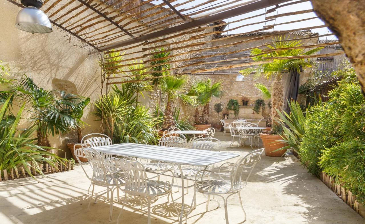 Le 215 Gambetta Boutique Hotel En Provence กาวายง ภายนอก รูปภาพ