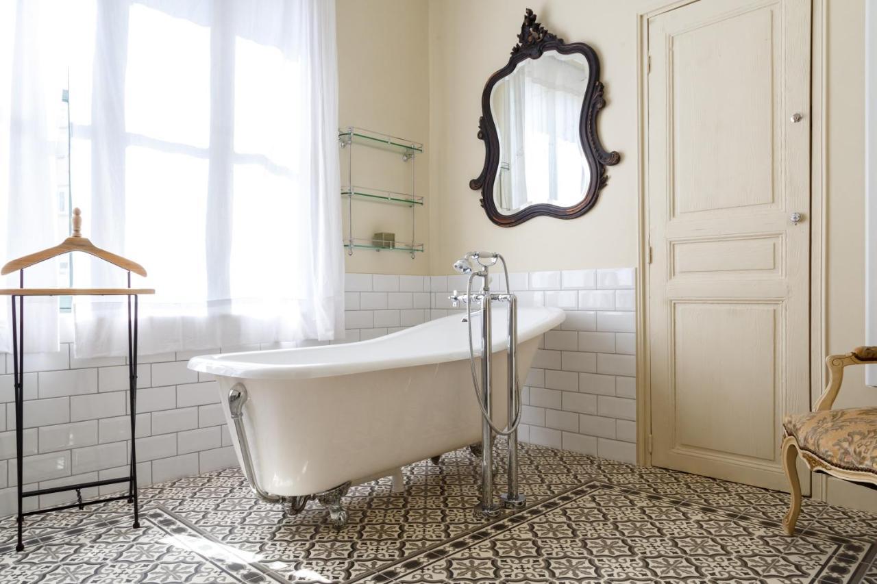 Le 215 Gambetta Boutique Hotel En Provence กาวายง ภายนอก รูปภาพ