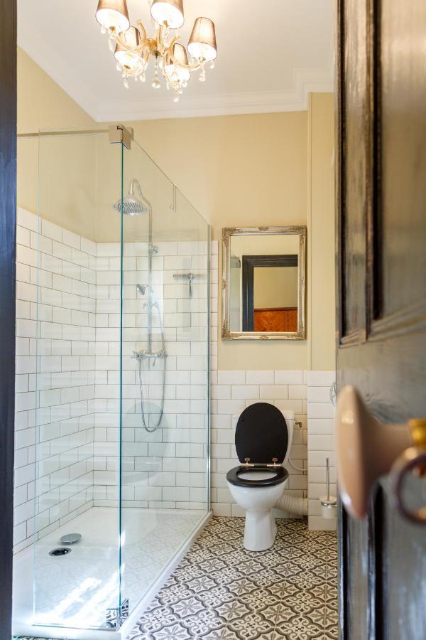 Le 215 Gambetta Boutique Hotel En Provence กาวายง ภายนอก รูปภาพ