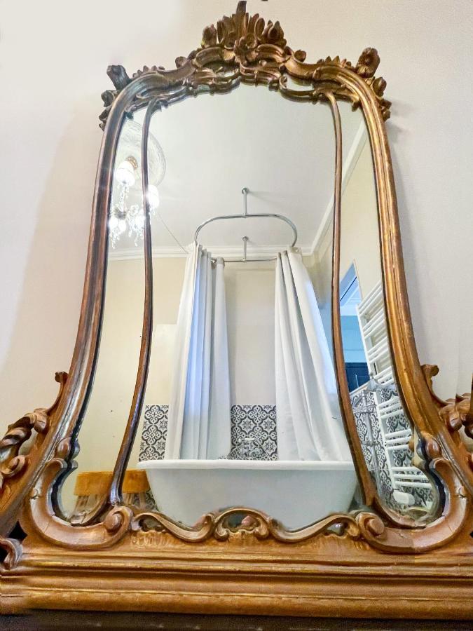 Le 215 Gambetta Boutique Hotel En Provence กาวายง ภายนอก รูปภาพ