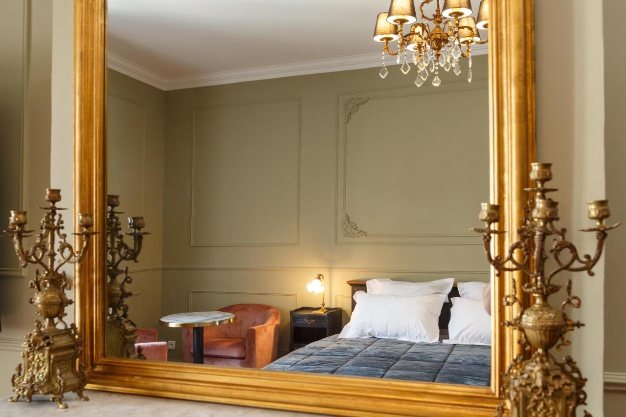 Le 215 Gambetta Boutique Hotel En Provence กาวายง ภายนอก รูปภาพ