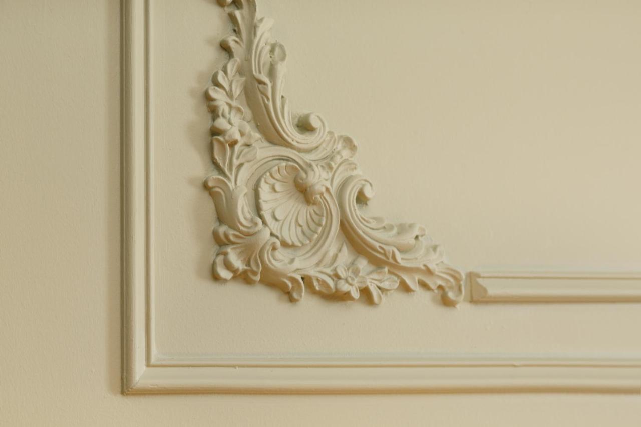Le 215 Gambetta Boutique Hotel En Provence กาวายง ภายนอก รูปภาพ