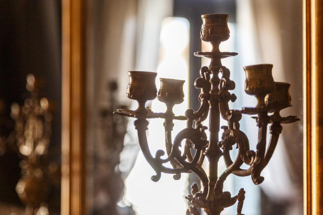 Le 215 Gambetta Boutique Hotel En Provence กาวายง ภายนอก รูปภาพ
